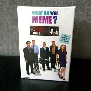 What do you meme the office edition